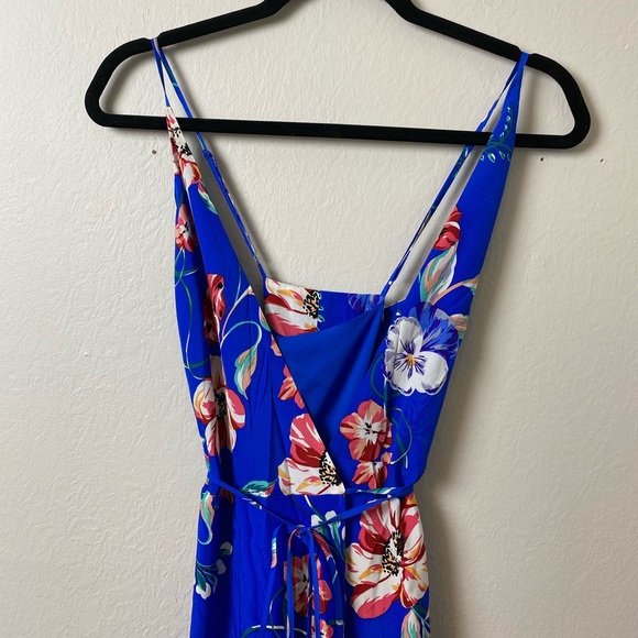 NEW Yumi Kim Rush Hour Maxi Dress in Sweet Escape - Picture 4 of 7